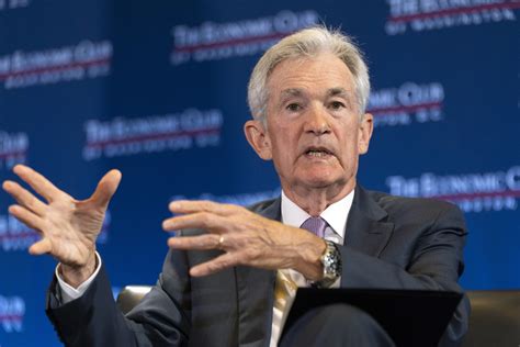 Takeaways from Fed Chair Powell’s speech at Jackson Hole.